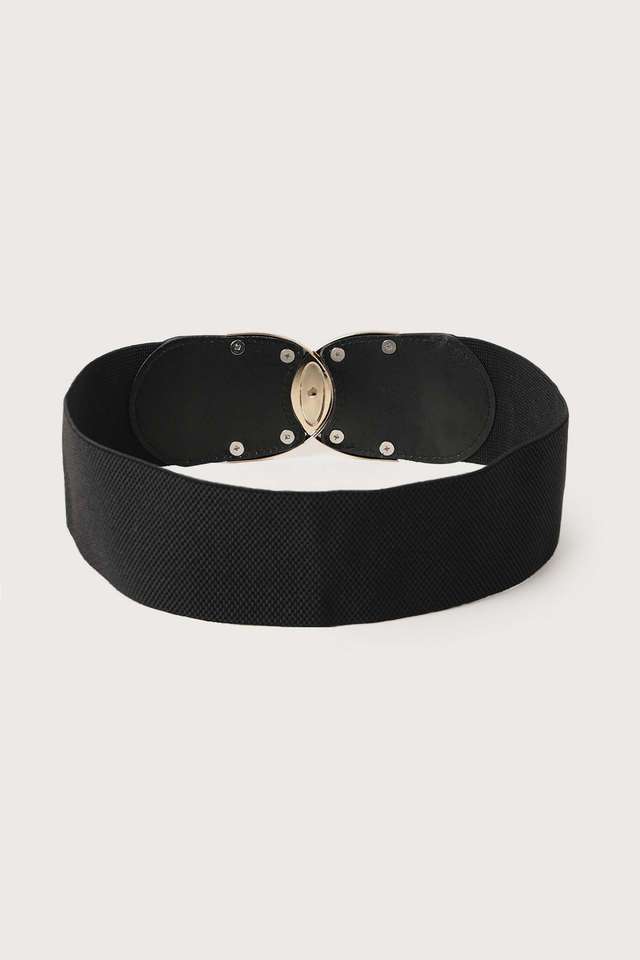 PU-Single-Side-Women-s-Dress-Belt