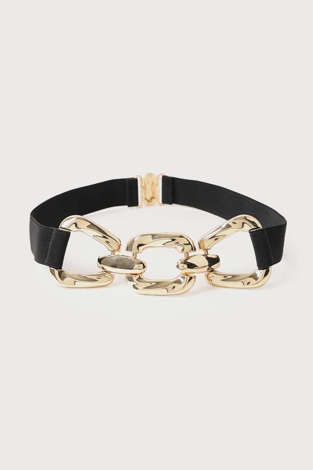 PU-Single-Side-Women-s-Dress-Belt