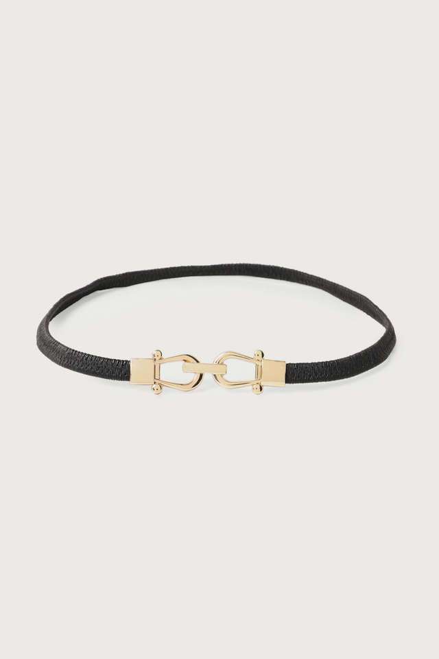 PU-Single-Side-Women-s-Dress-Belt