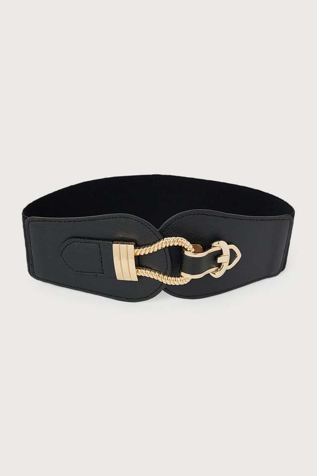 Women-s-PU-Casual-Wear-Single-Side-Belts