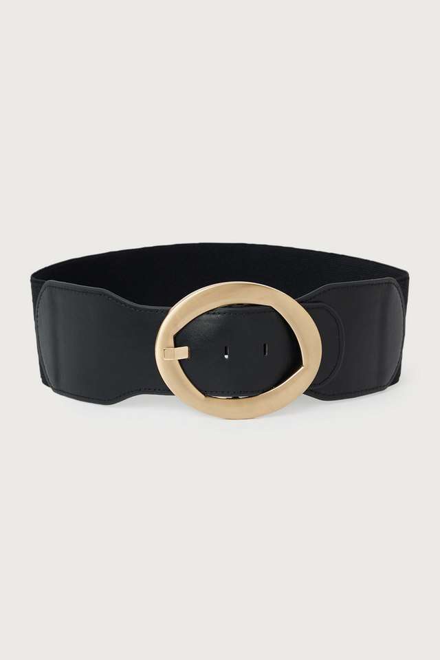 Women-s-PU-Casual-Wear-Single-Side-Belts