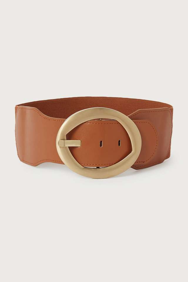 Women-s-PU-Casual-Wear-Single-Side-Belts