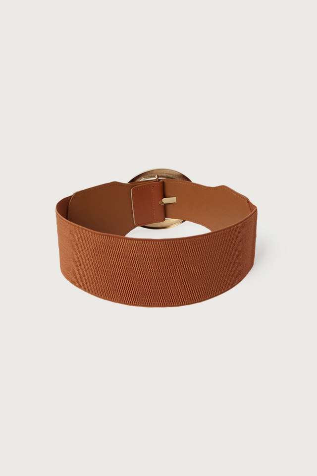 Women-s-PU-Casual-Wear-Single-Side-Belts