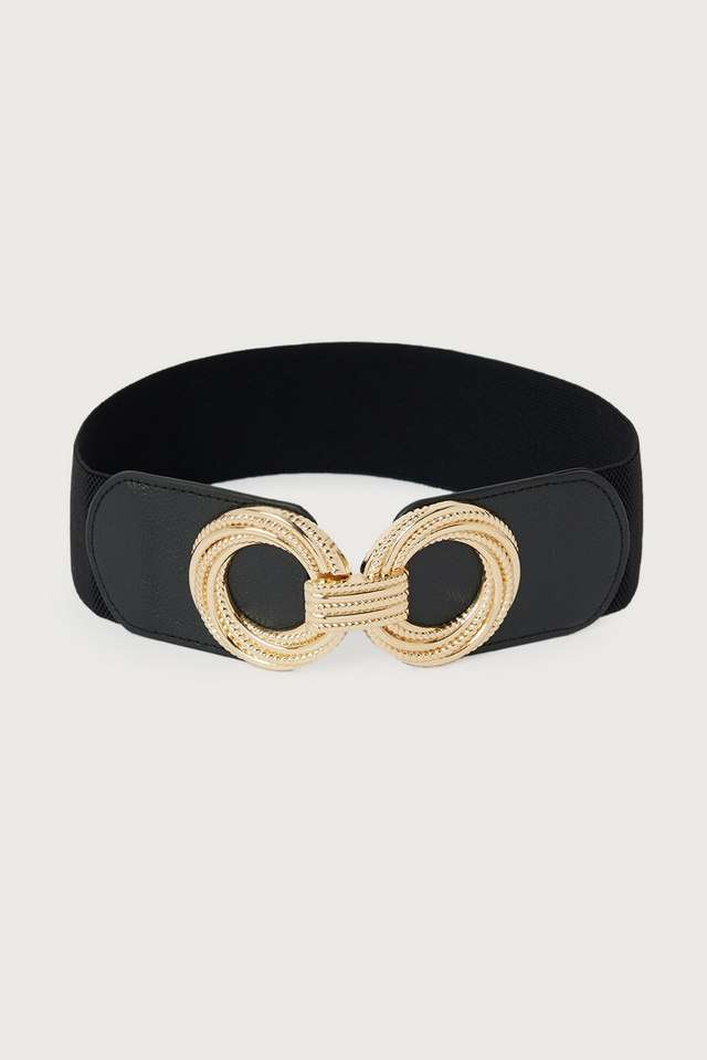 Women-s-PU-Casual-Wear-Single-Side-Belts