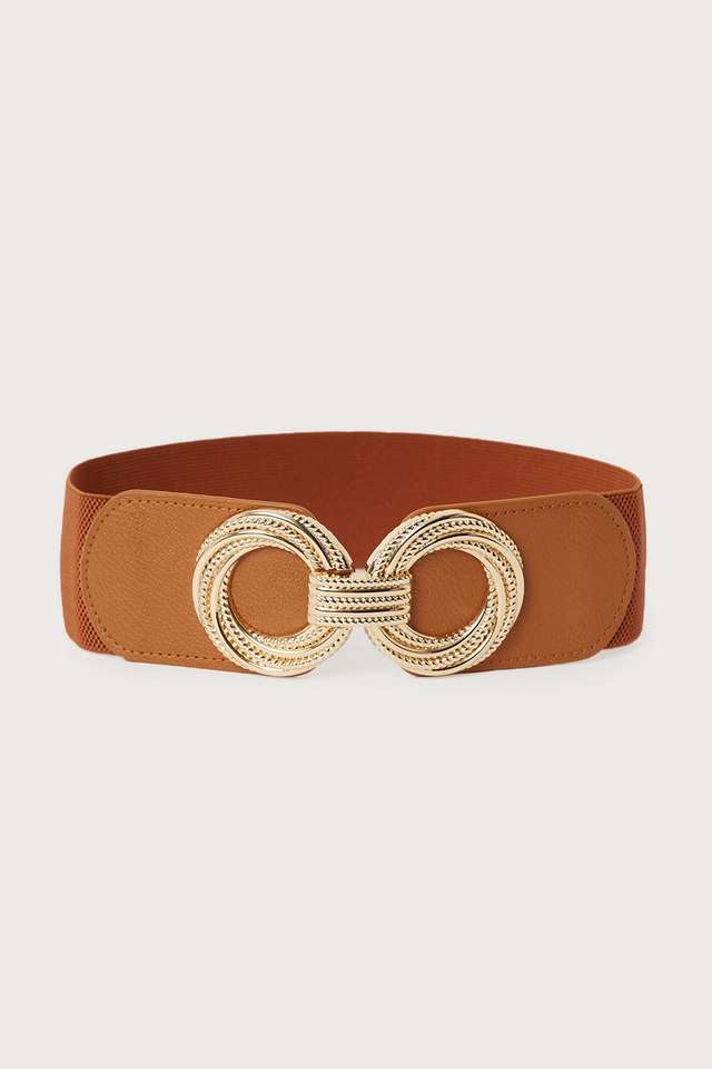 Women-s-PU-Casual-Wear-Single-Side-Belts