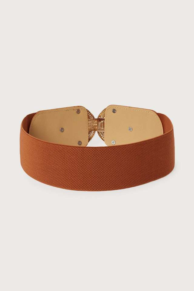 Women-s-PU-Casual-Wear-Single-Side-Belts