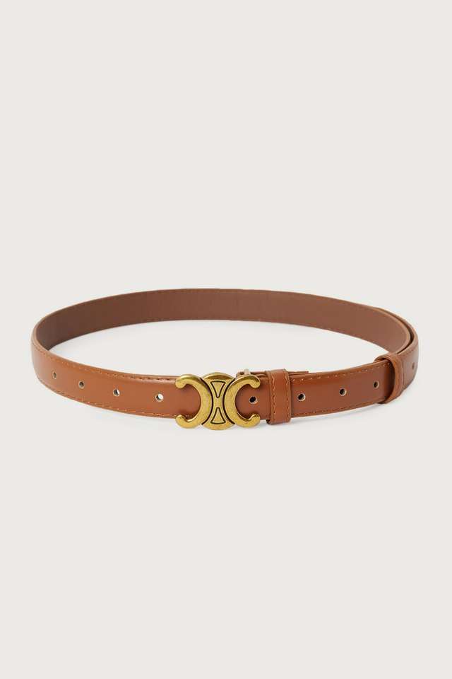 Women-s-PU-Casual-Wear-Single-Side-Belts