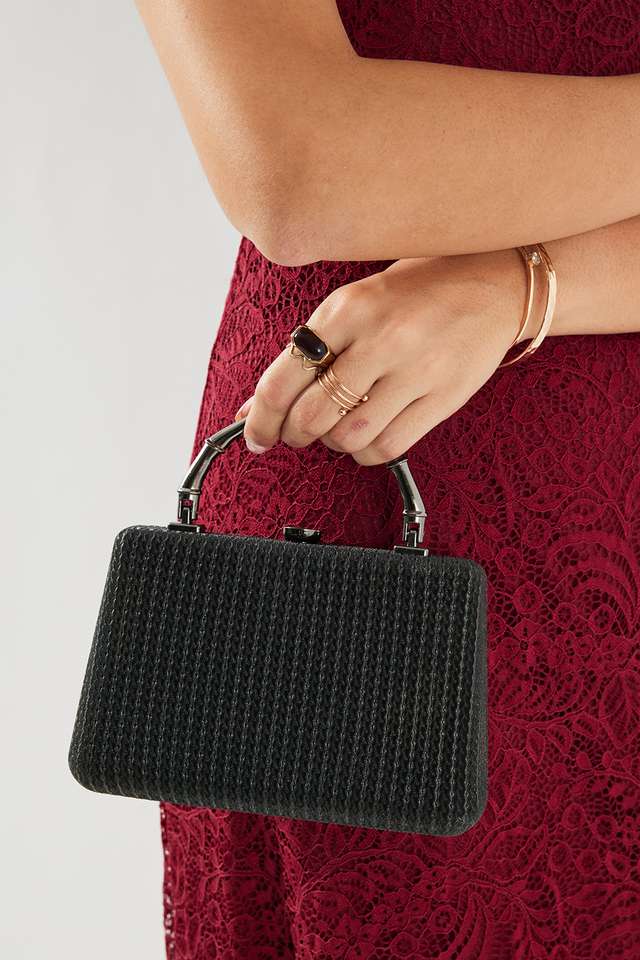 Crystal-Galaxy-PU-Zipper-Closure-Women-s-Wristlet