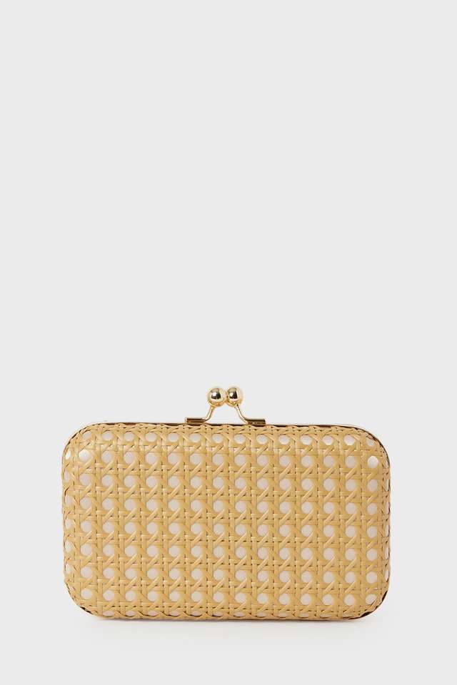 Crystal-Galaxy-PU-Zipper-Closure-Women-s-Clutch