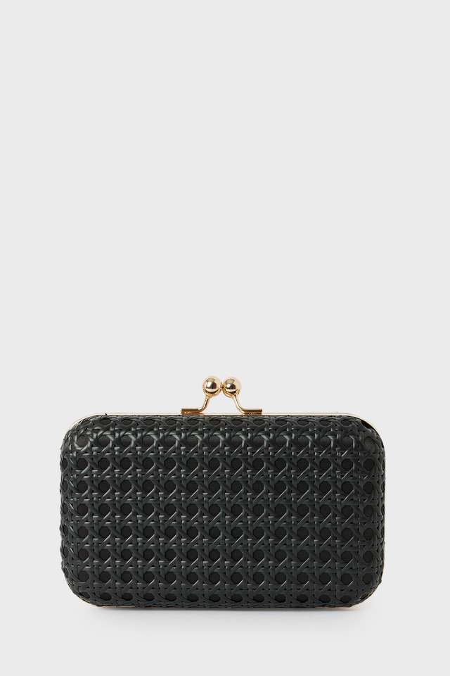 Crystal-Galaxy-PU-Zipper-Closure-Women-s-Clutch