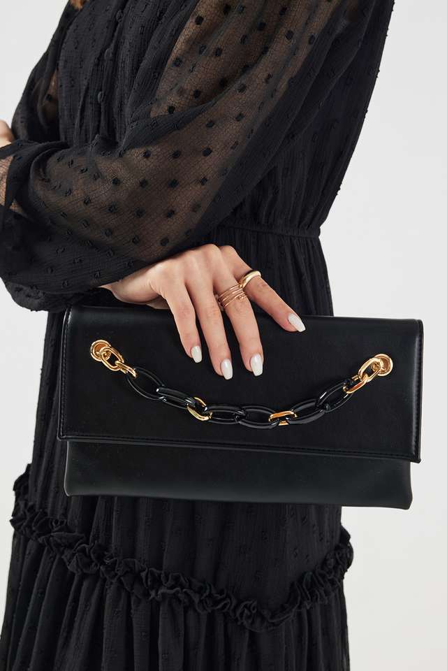 Crystal-Galaxy-PU-Zipper-Closure-Women-s-Sling-Bag