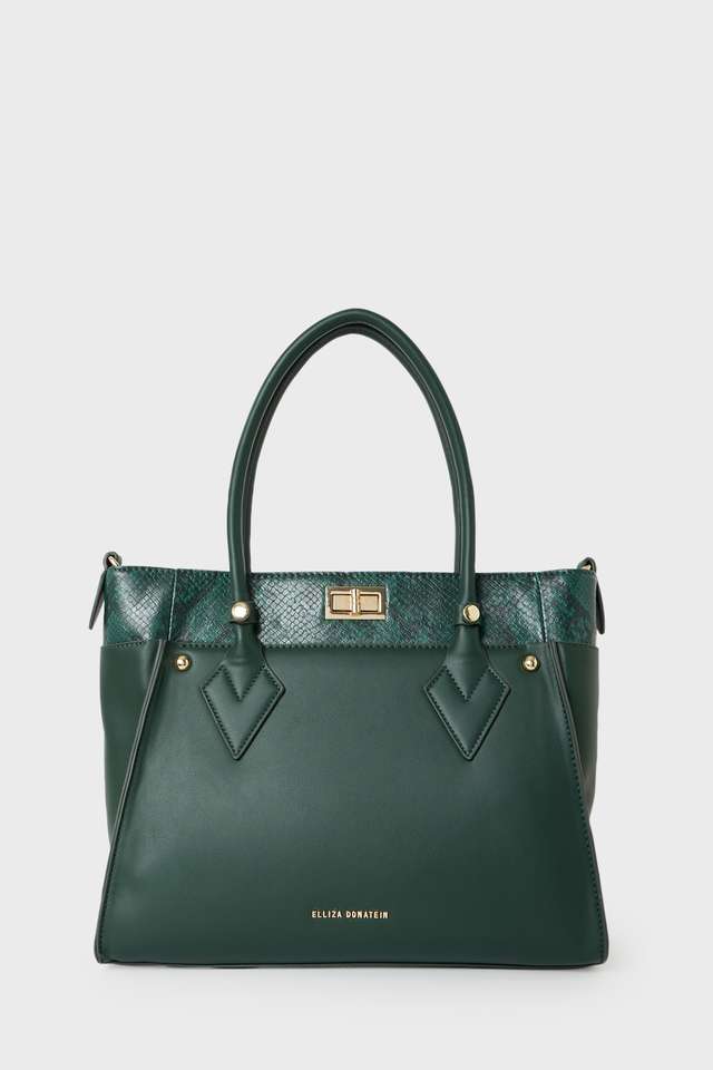 Crystal-Galaxy-PU-Zipper-Closure-Women-s-Party-Wear-Tote-Bag