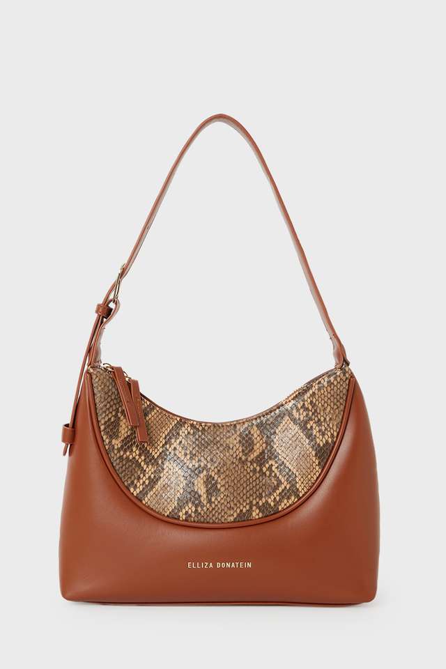 Crystal-Galaxy-PU-Zipper-Closure-Women-s-Party-Wear-Hobo-Bag