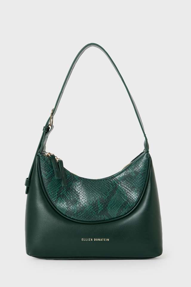 Crystal-Galaxy-PU-Zipper-Closure-Women-s-Party-Wear-Hobo-Bag