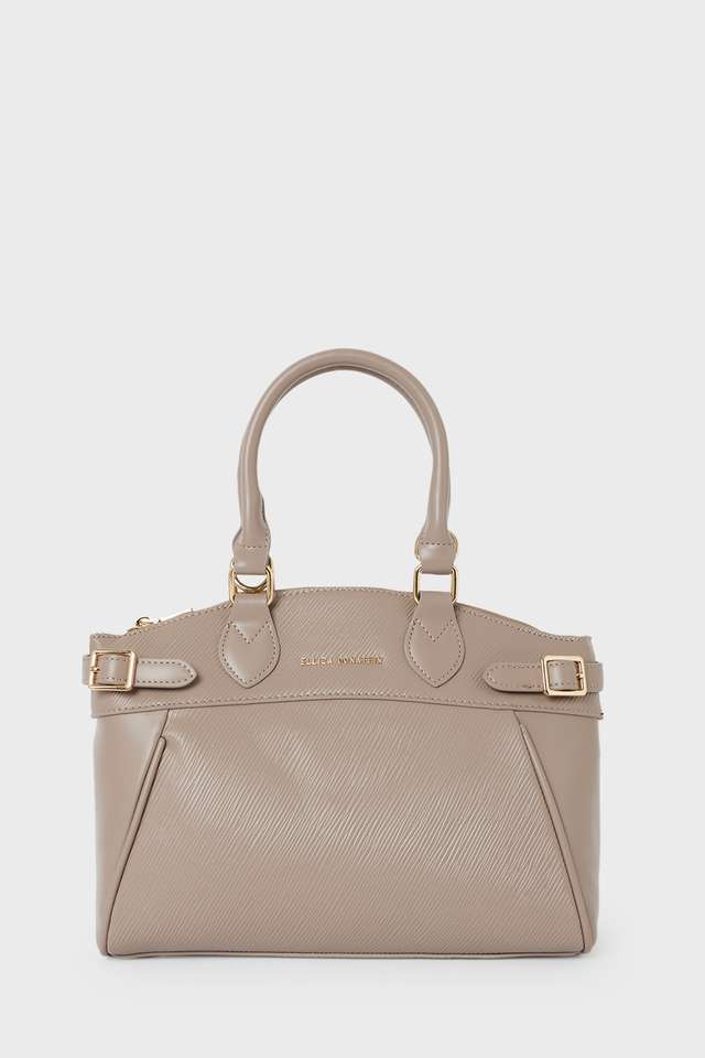 Bow-PU-Zipper-Closure-Women-s-Party-Wear-Satchel-Bag