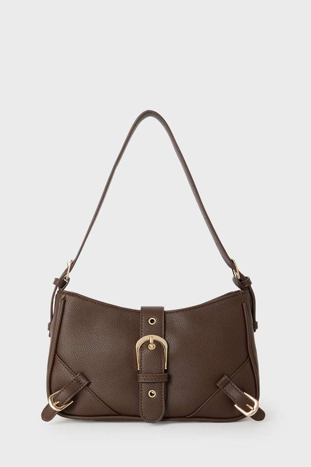Bow-PU-Zipper-Closure-Women-s-Party-Wear-Sling-Bag