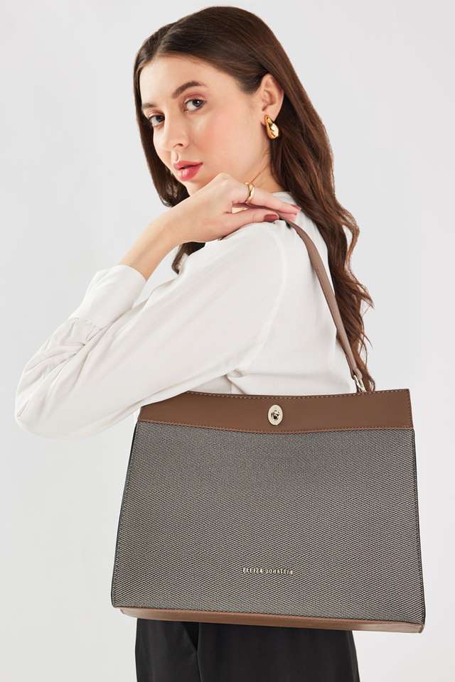 Crystal-Galaxy-PU-Zipper-Closure-Women-s-Party-Wear-Satchel-Bag