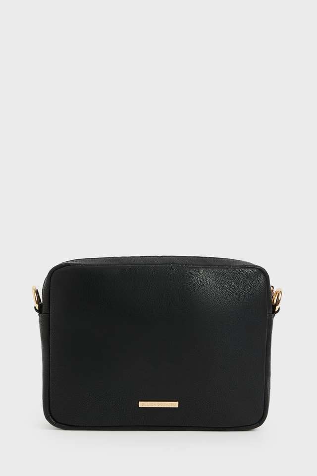 Print-Collection-PU-Zipper-Closure-Women-s-Sling-Bag