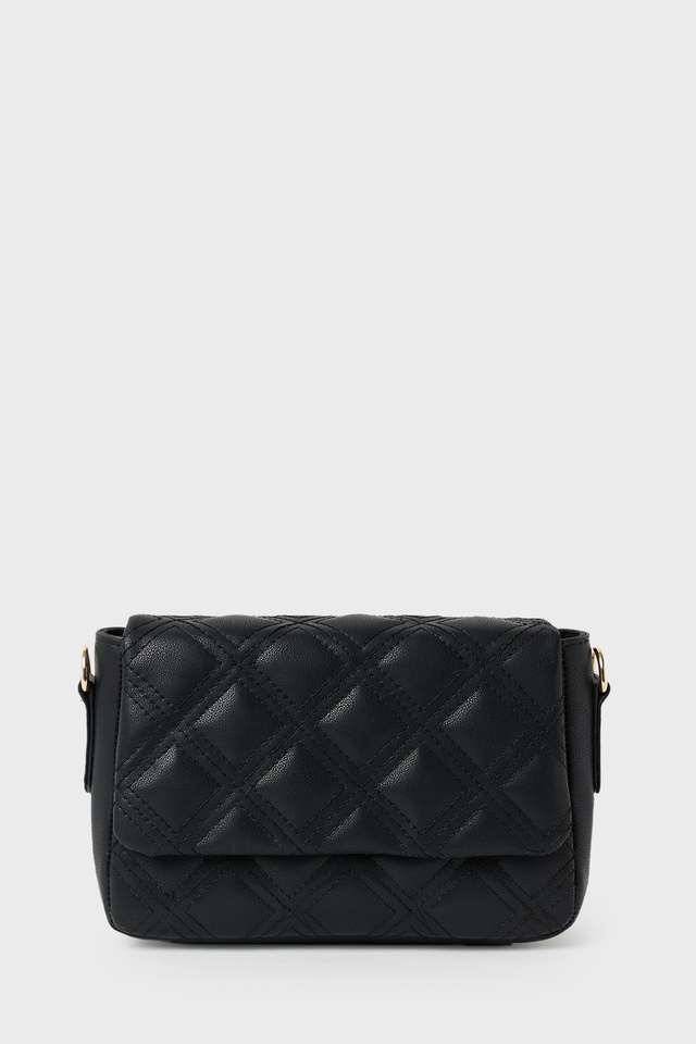 Print-Collection-PU-Zipper-Closure-Women-s-Sling-Bag