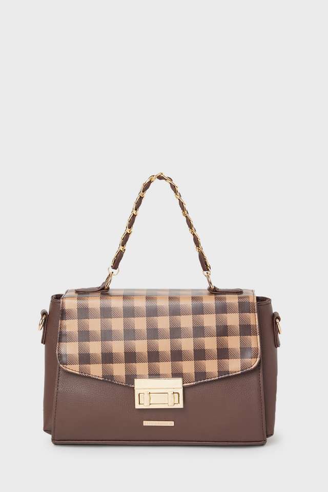 Print-theory-PU-Zipper-Closure-Women-s-Sling-Bag