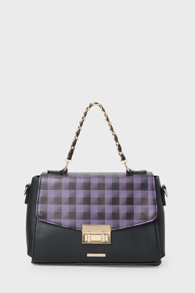 Print-theory-PU-Zipper-Closure-Women-s-Sling-Bag