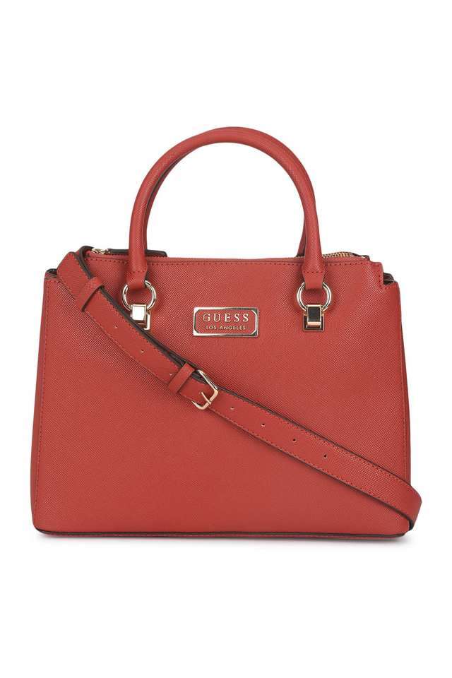 Zipper-Closure-PU-Women-s-Warlington-Satchel