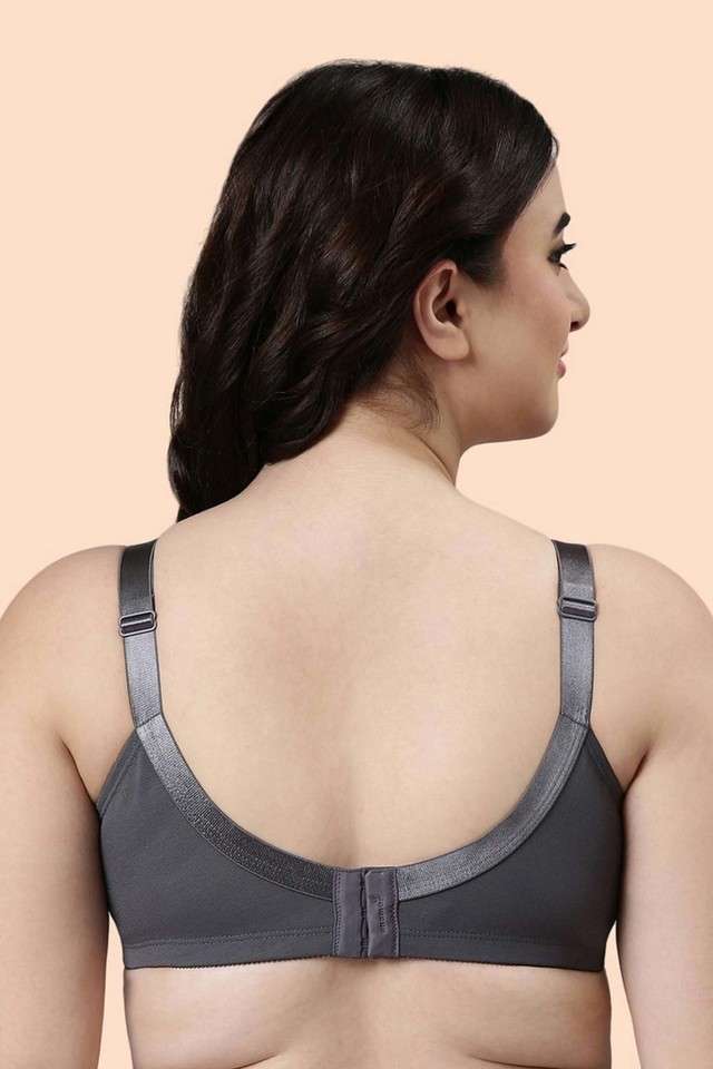 Non-Wired-Regular-Non-Padded-Women-s-Bra