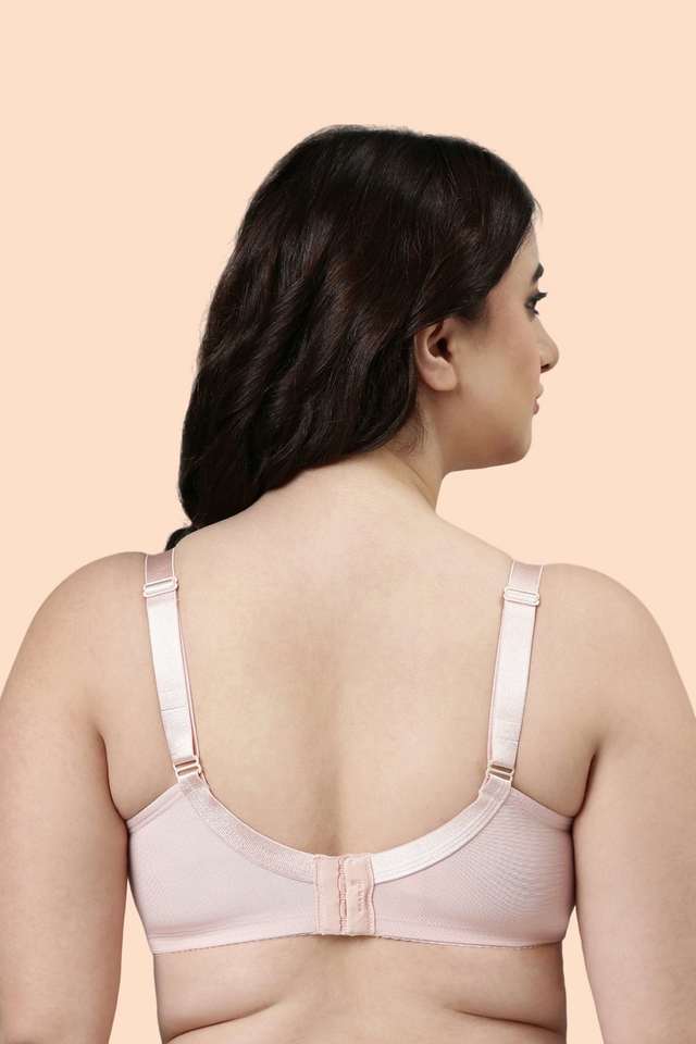 Non-Wired-Regular-Non-Padded-Women-s-Bra