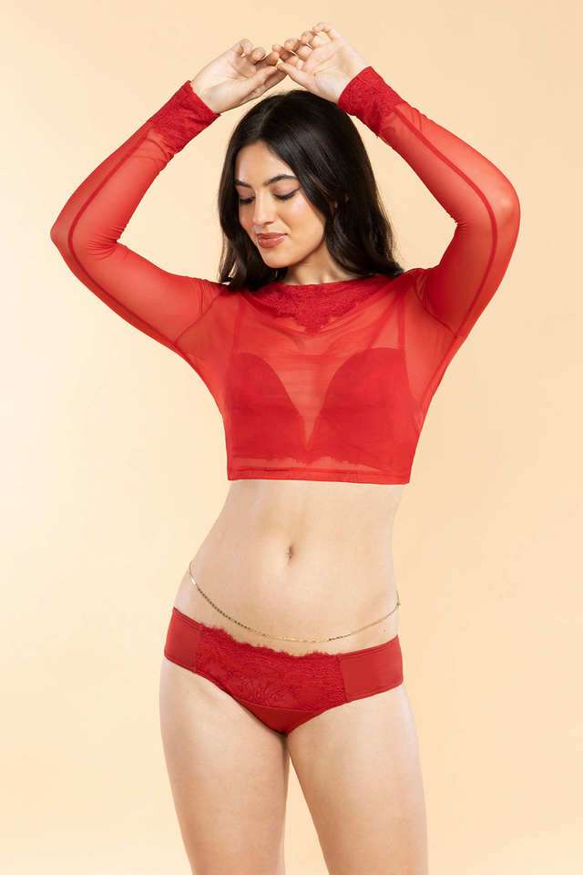 P142-Low-Rise-Bikini-With-Elegant-Eyelash-Lace-For-A-Chic-And-Modern-Look