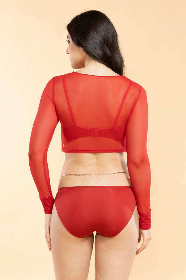 P142-Low-Rise-Bikini-With-Elegant-Eyelash-Lace-For-A-Chic-And-Modern-Look