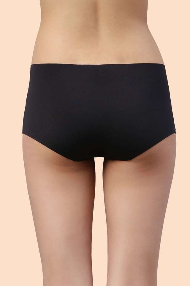 Nylon-Women-s-Bikini-Panty