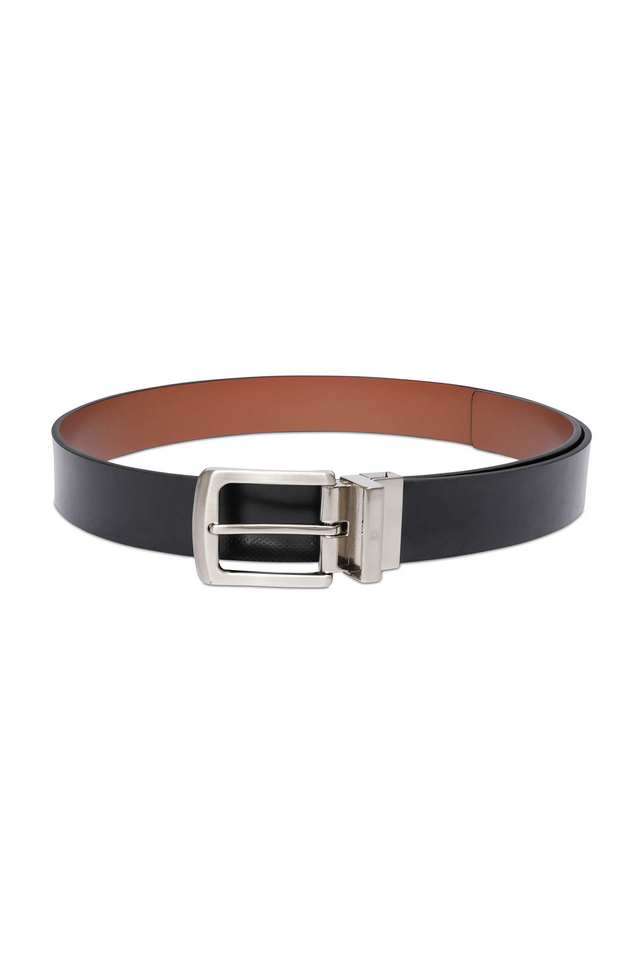 Men-Reversible-Solid-Regular-Fit-Casual-Wear-Belt