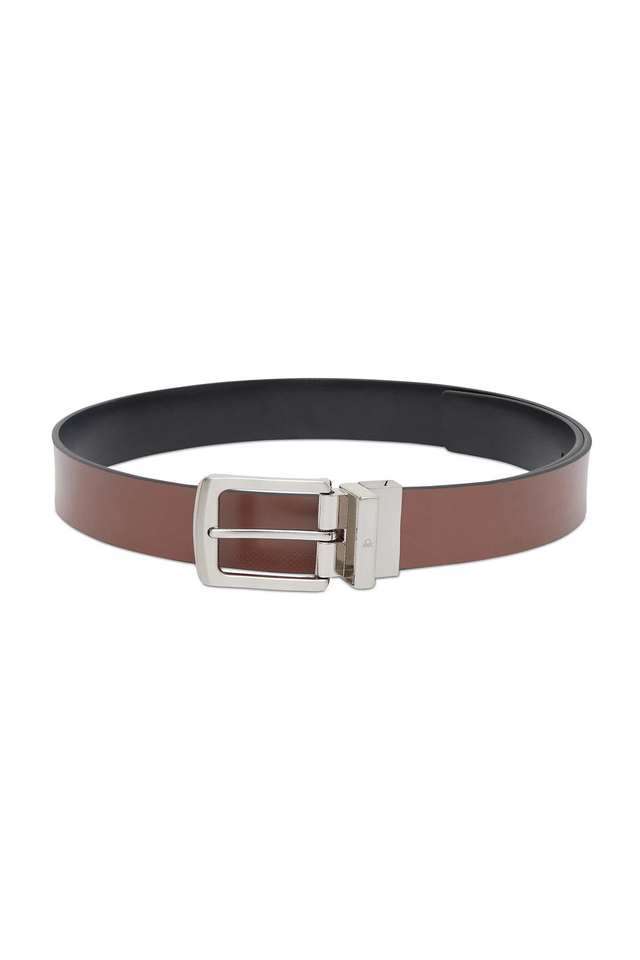 Men-Reversible-Solid-Regular-Fit-Casual-Wear-Belt