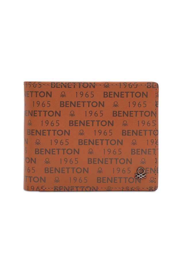 Printed-Leather-Men-s-Casual-Wallet