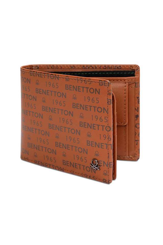 Printed-Leather-Men-s-Casual-Wallet