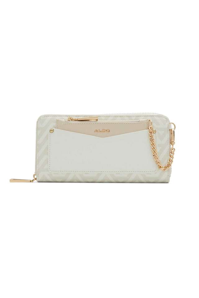 On-The-Go-Synthetic-Zipper-Closure-Women-s-Wallet