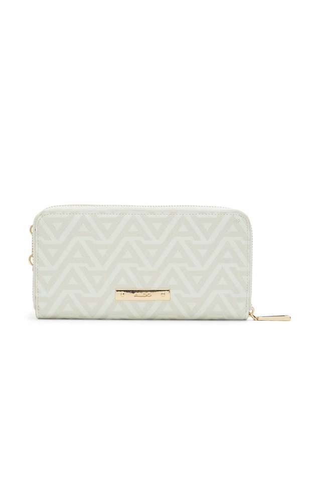 On-The-Go-Synthetic-Zipper-Closure-Women-s-Wallet