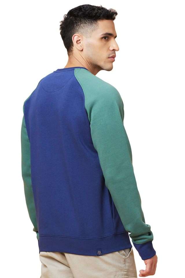 Printed-Cotton-Round-Neck-Men-s-Sweatshirt