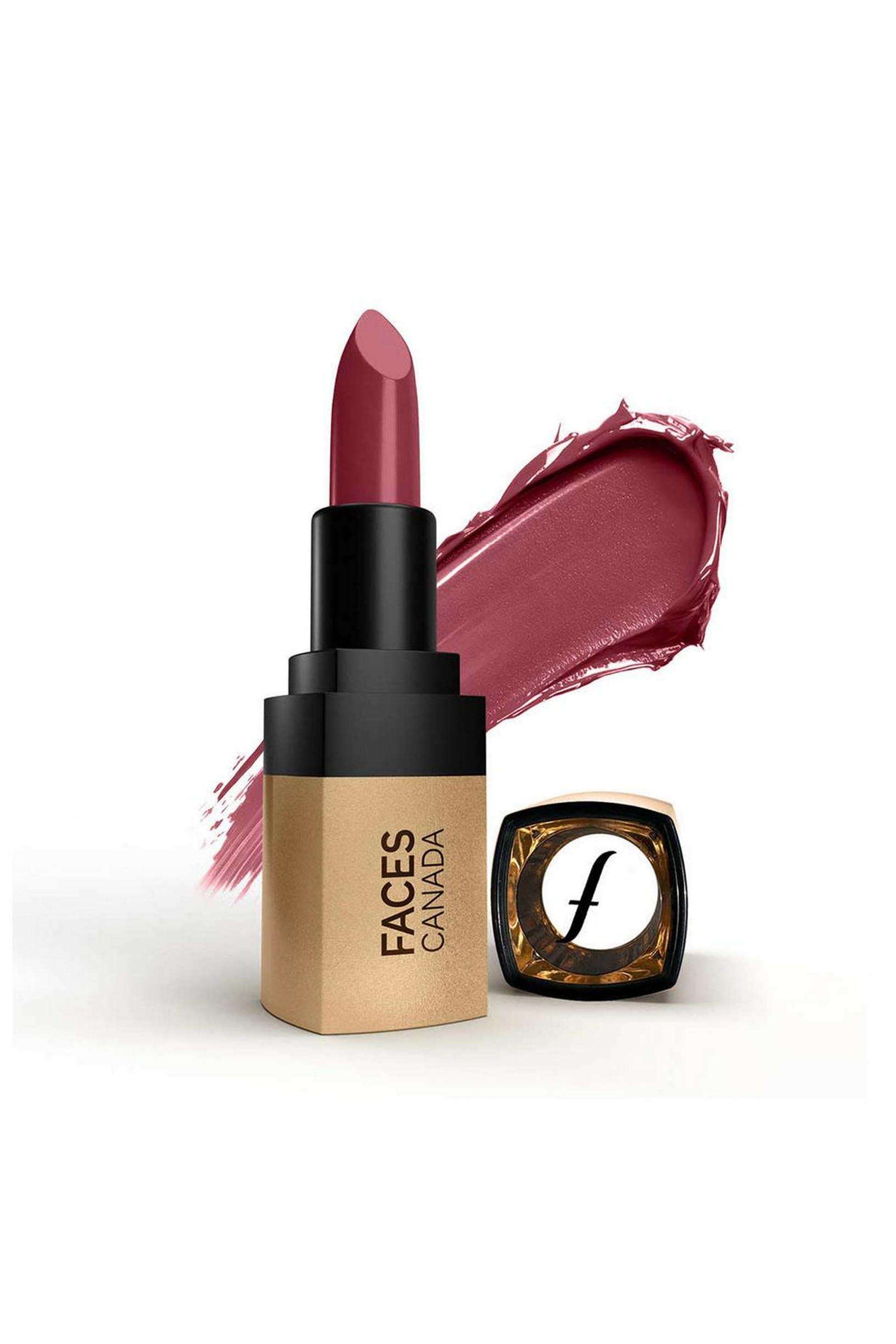 Comfy-Matte-Velvet-Touch-Lipstick---Berry-Smoothie-04 -4.2-gm