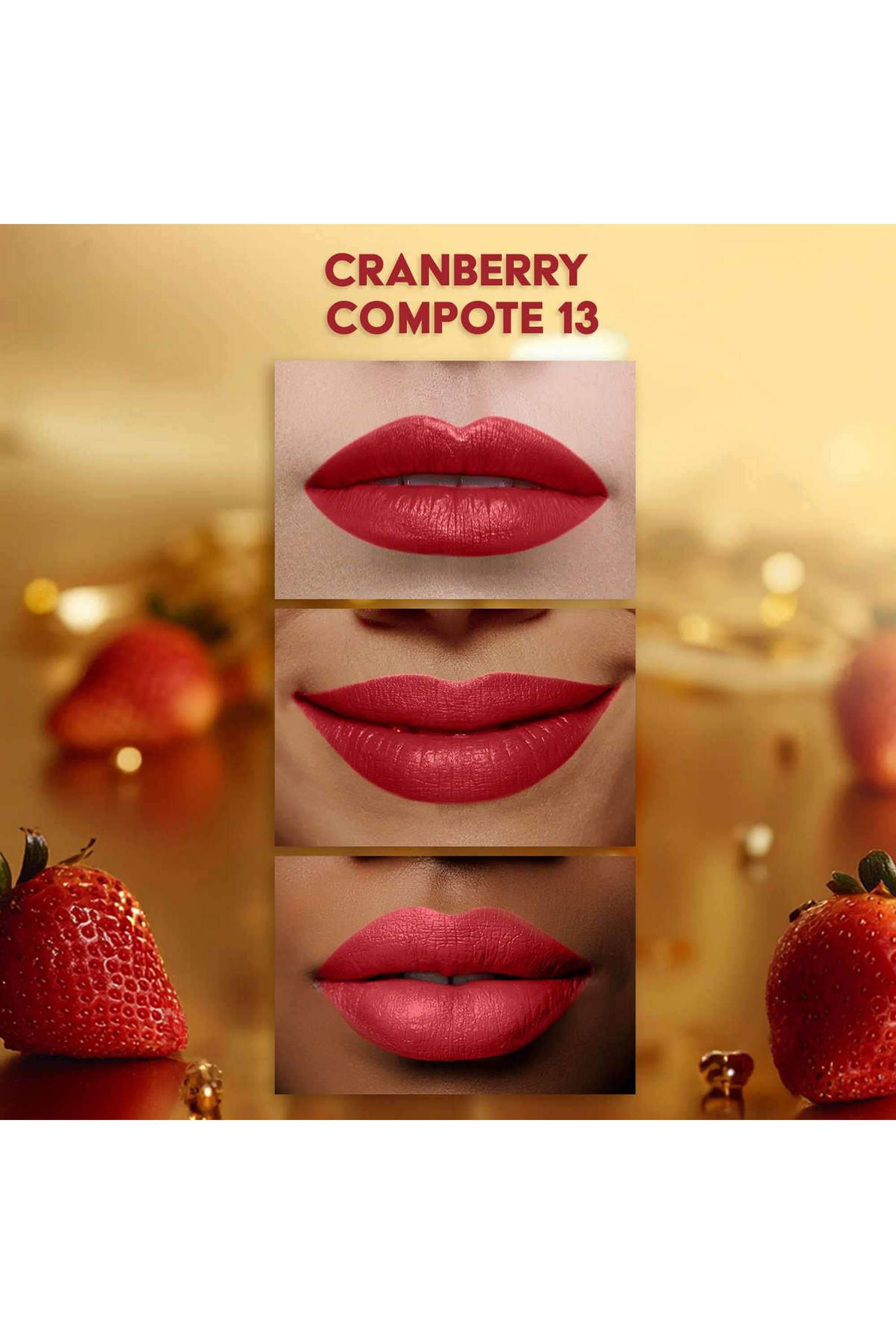 Comfy-Matte-Velvet-Touch-Lipstick---Cranberry-Compote-13 -4.2-gm