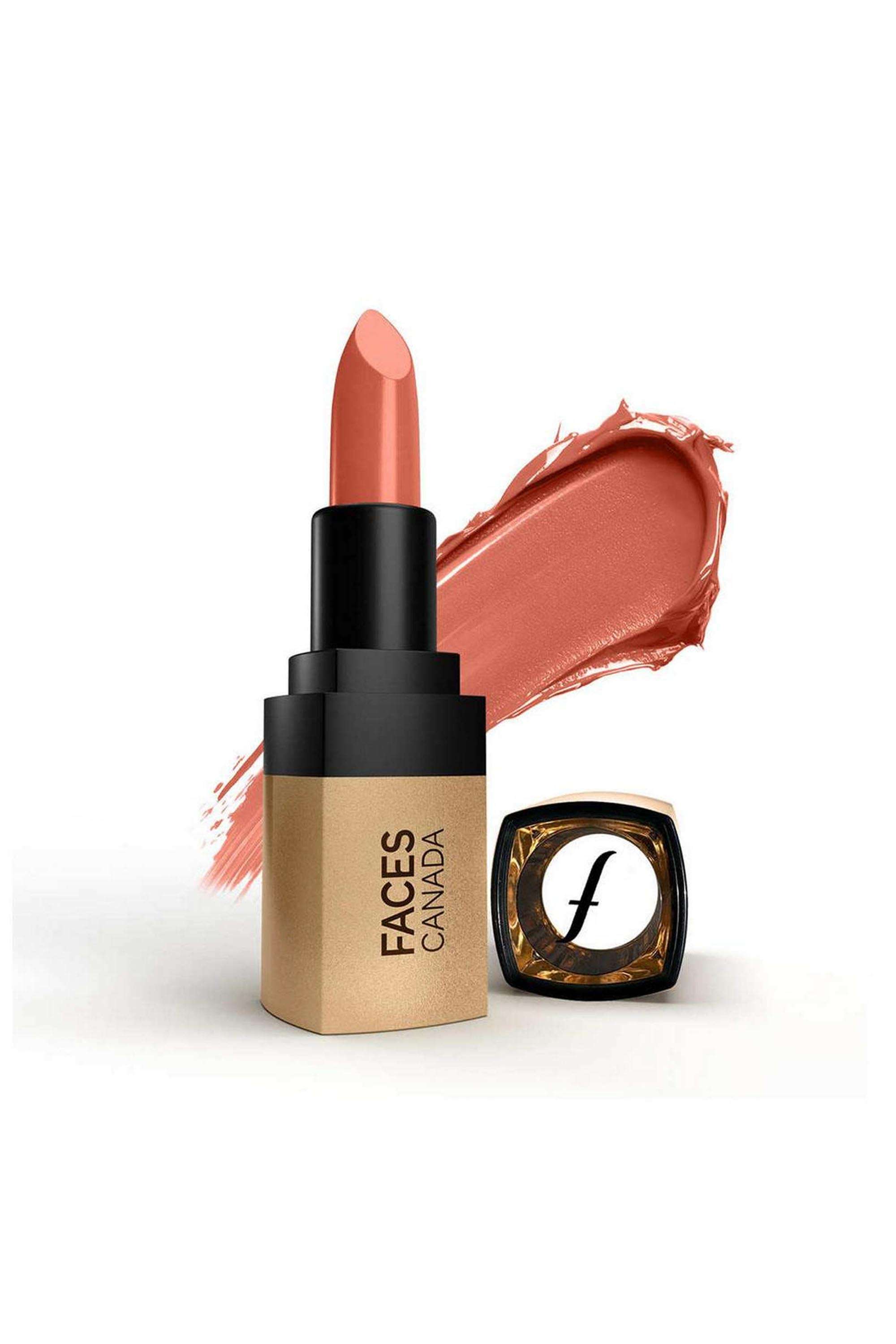 Comfy-Matte-Velvet-Touch-Lipstick---Peach-Cobbler-07 -4.2-gm