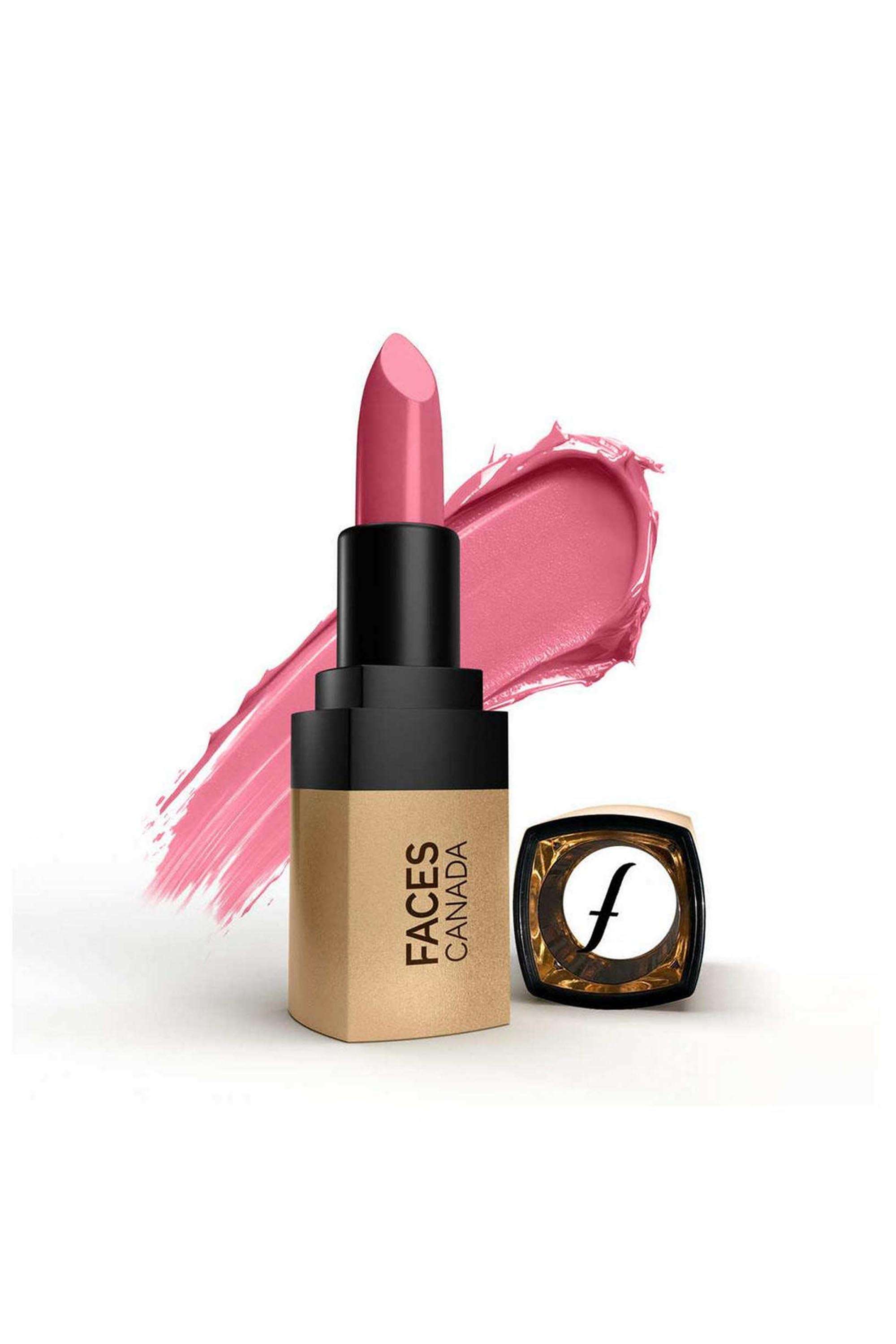 Comfy-Matte-Velvet-Touch-Lipstick---Pink-Lemonade-05 -4.2-gm