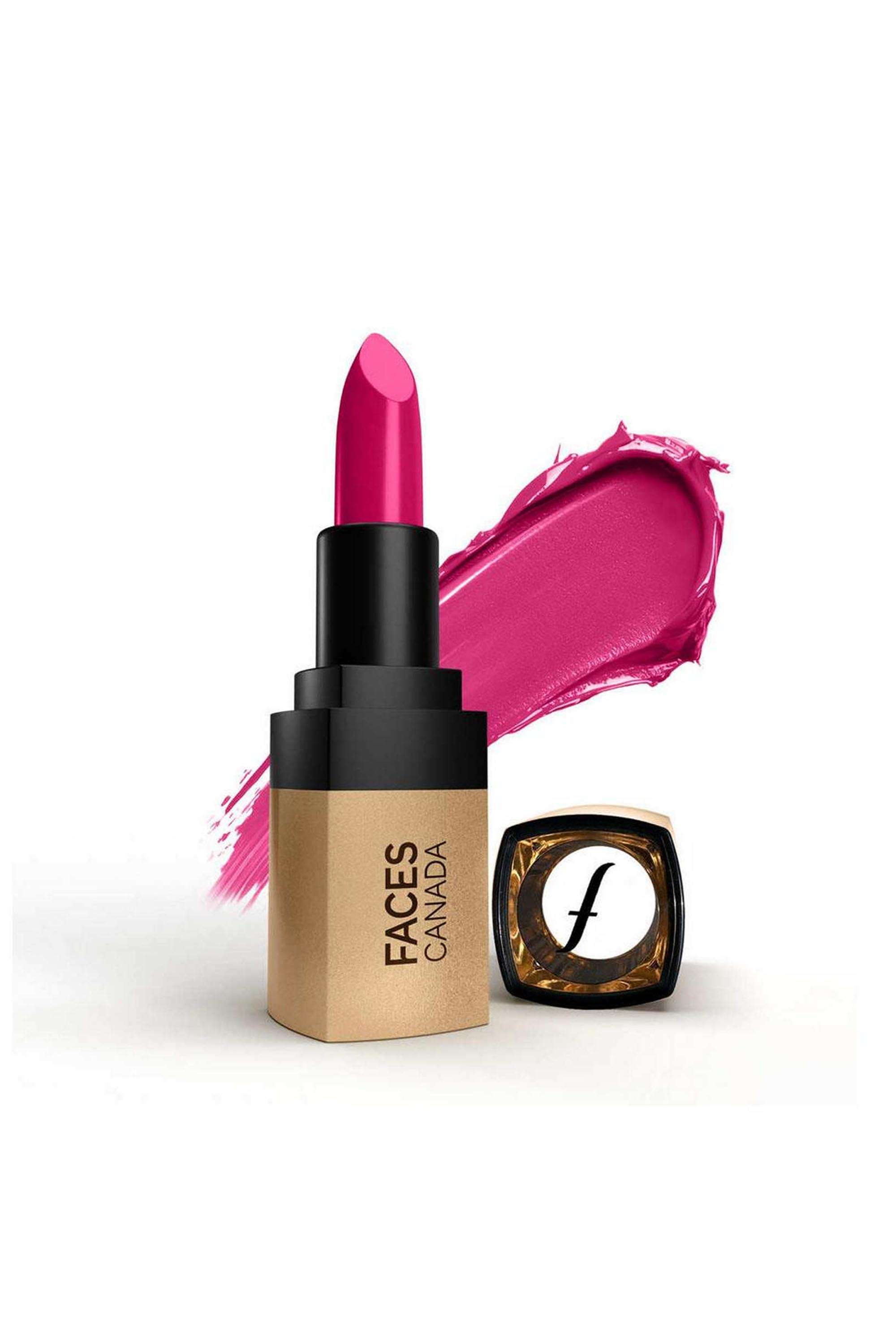 Comfy-Matte-Velvet-Touch-Lipstick---Raspberry-Sorbet-11 -4.2-gm