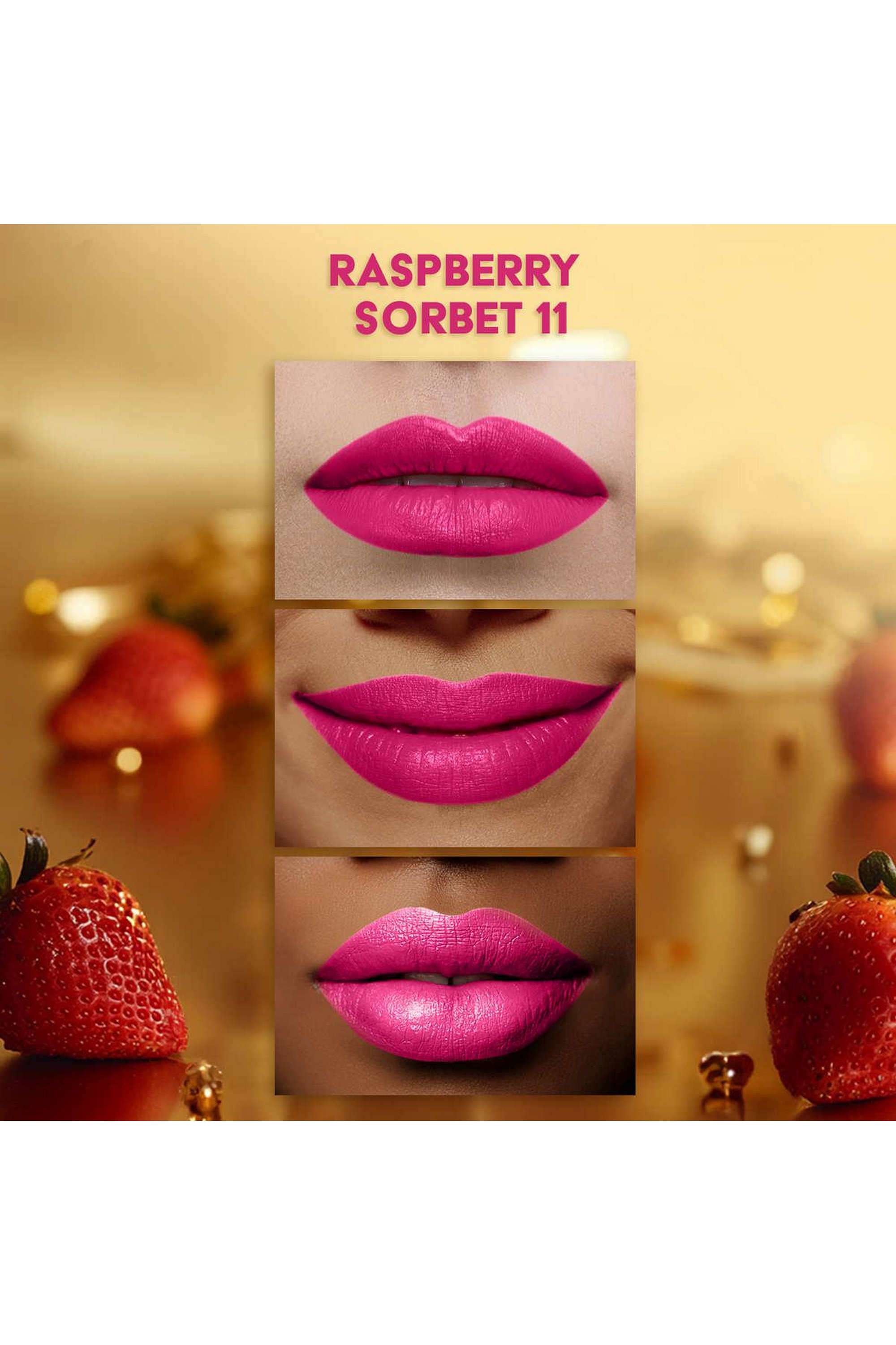 Comfy-Matte-Velvet-Touch-Lipstick---Raspberry-Sorbet-11 -4.2-gm