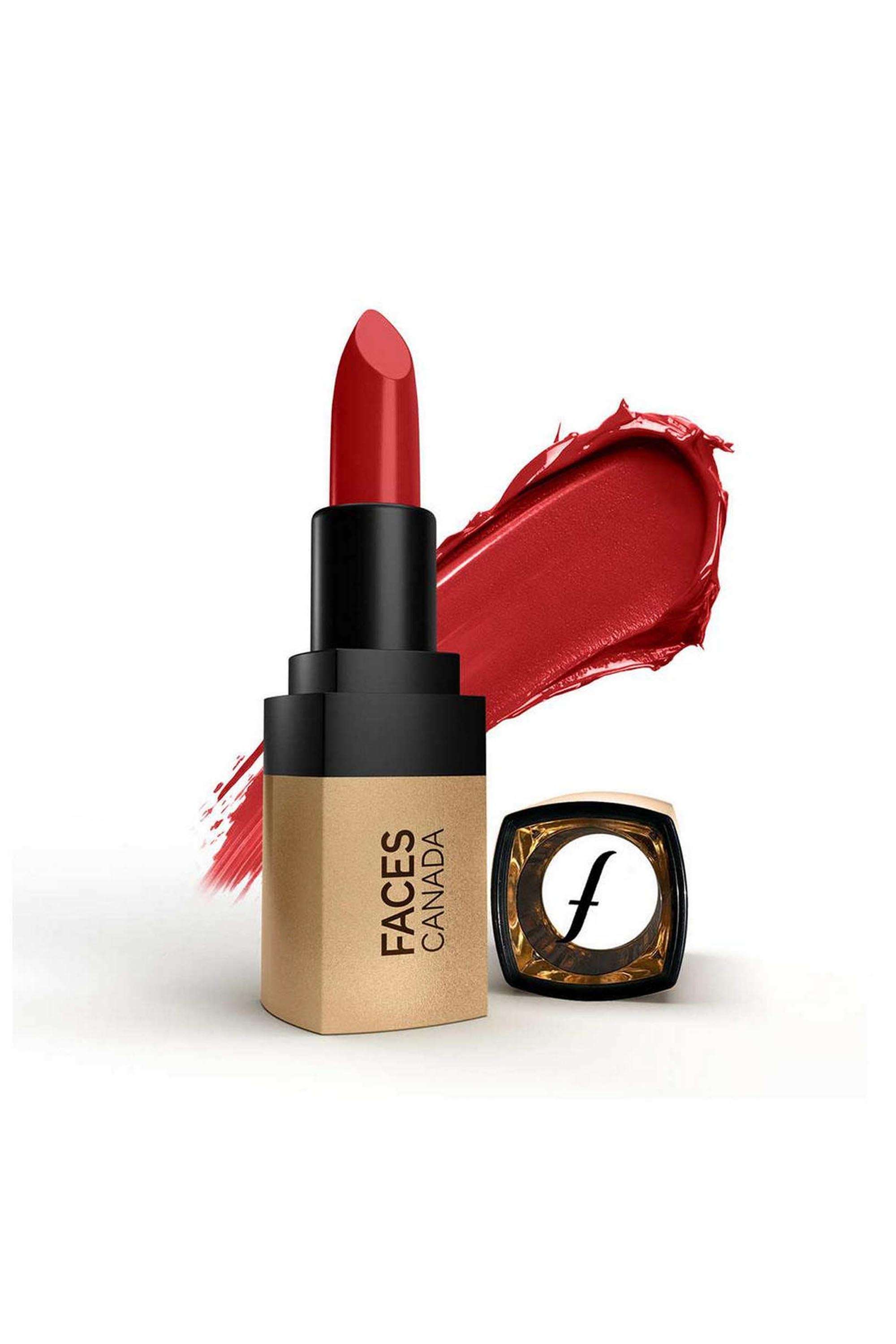 Comfy-Matte-Velvet-Touch-Lipstick---Red-Velvet-Cake-01 -4.2-gm