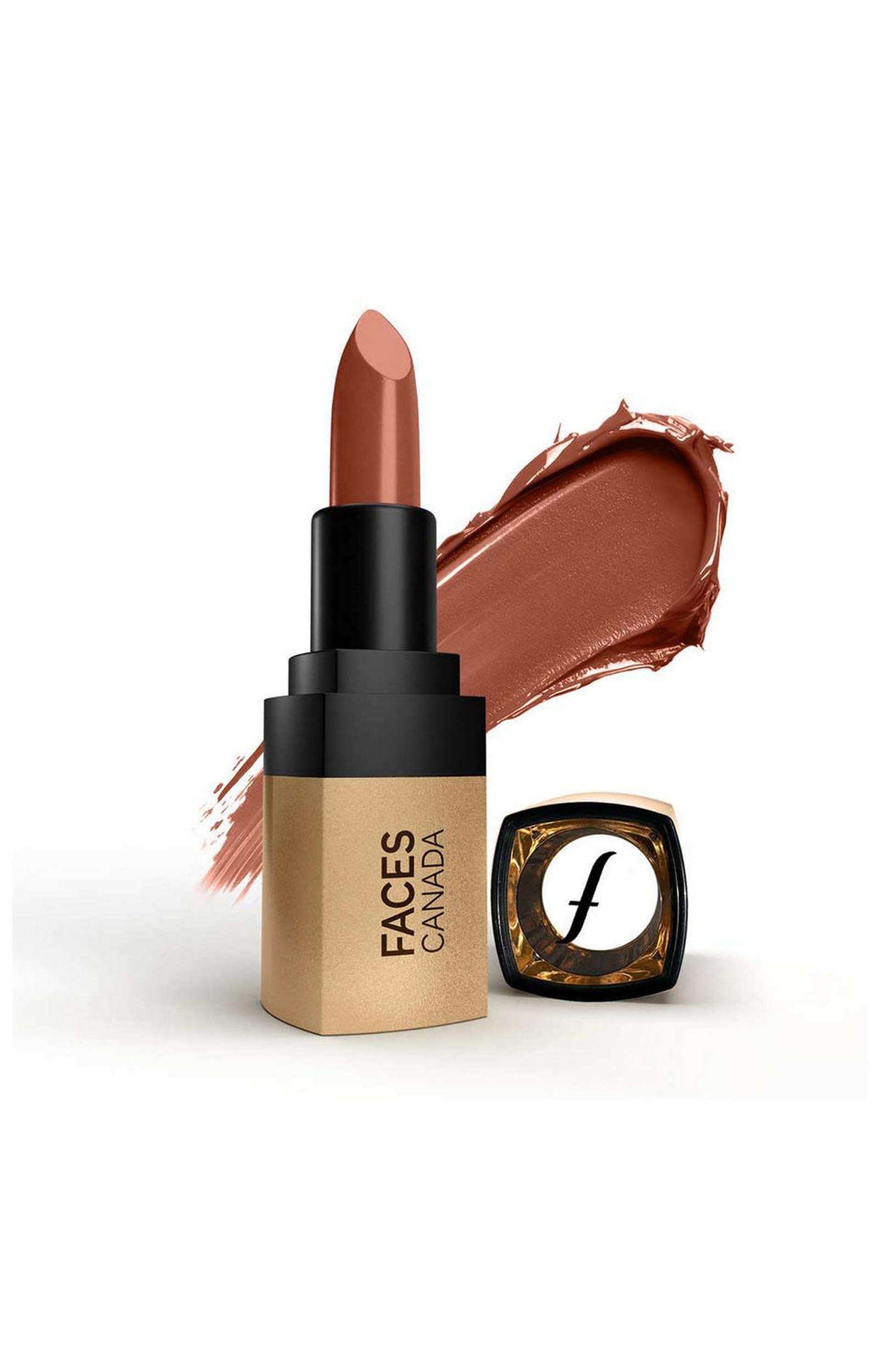 Comfy-Matte-Velvet-Touch-Lipstick---Toffee-Drizzle-08 -4.2-gm