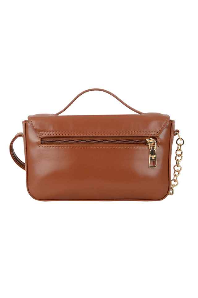 Solid-PU-Zipper-Closure-Women-s-Formal-Tote-Bag