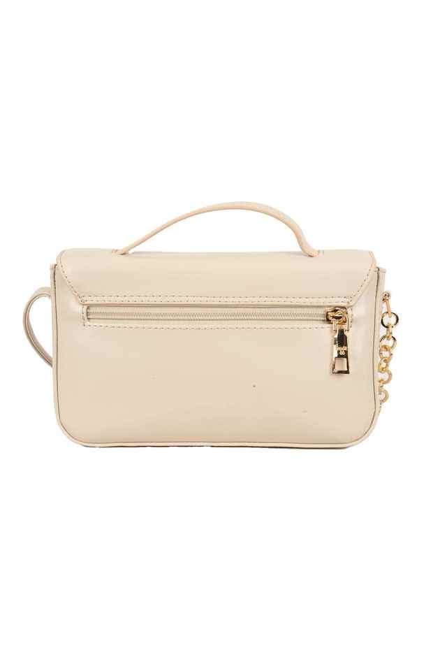 Solid-PU-Zipper-Closure-Women-s-Formal-Tote-Bag