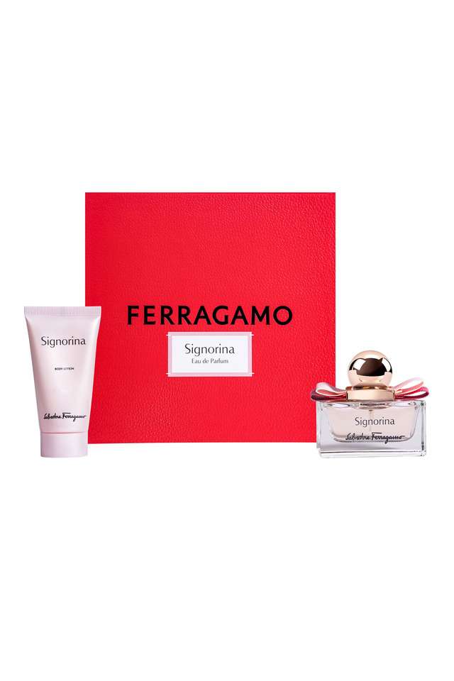 Signorina-Set-(Eau-de-Parfum-30ml-+-Body-Lotion-50ml)
