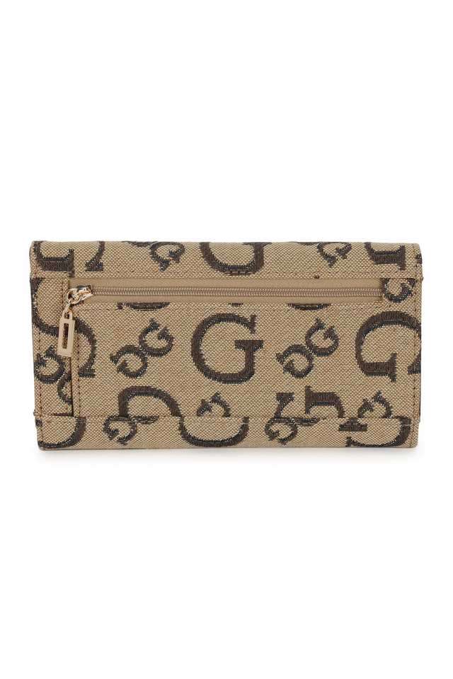 Zipper-Closure-PU-Women-s-Bellavista-SLG-Slim-Clutch